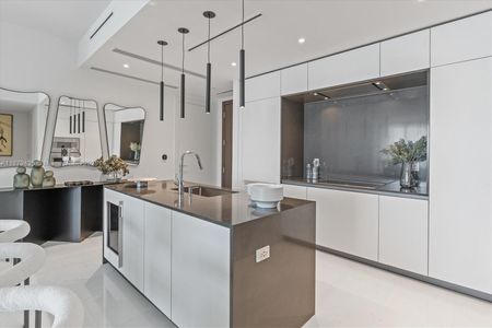 New construction Condo house 300 Biscayne Blvd Wy, Unit 2205, Miami, FL 33131 - image 20