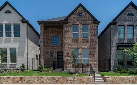 New construction Single-Family house 6517 Millie Wy, McKinney, TX 75070 plan Denali - image