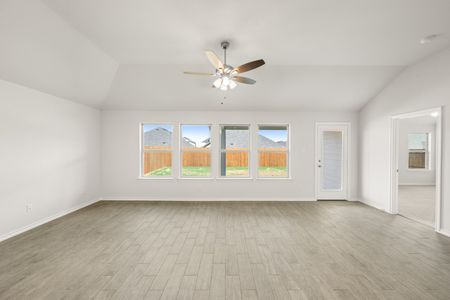 New construction Single-Family house 15016 Amantes Ave, Haslet, TX 76052 plan Austin - image 17