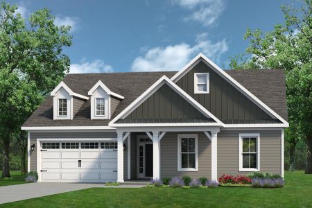 New construction Single-Family house 117 Reedgrass Dr, Little River, SC 29566 plan The Oceanside - image 18