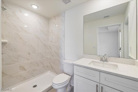 New construction Single-Family house 105 Nw 14Th St, Cape Coral, FL 33993 plan The Sunset Harbor - image 14