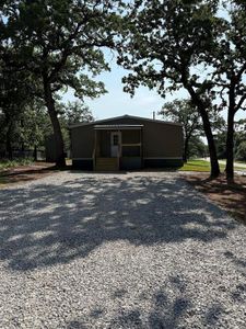 New construction Manufactured Home house 1324 Pelican Cir, Pelican Bay, TX 76020 - image