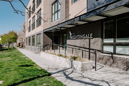 New construction Condo/Apt house 2120 N Downing Street, Unit 303, Denver, CO 80205 - photo 2 2