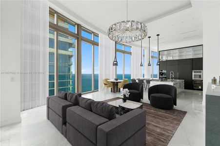 New construction Condo house 17901 Collins, Unit Ph4705, Sunny Isles Beach, FL 33160 null- photo 28 28