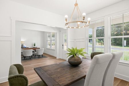 New construction Single-Family house 225 Cochin Dr, Statham, GA 30666 - image 12