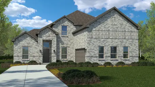 Lakeview Pointe by D.R. Horton in Grand Prairie - image 2