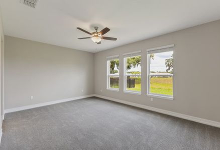 New construction Single-Family house 4487 Nw 53Rd Avenue Rd, Ocala, FL 34482 Connect Exterior D- photo 43 43