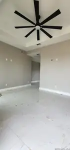 New construction Single-Family house 3165 Mauricio Libson Blvd, Unit N/A, Eagle Pass, TX 78852 - image