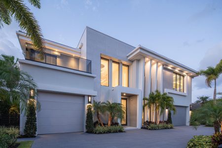 New construction Single-Family house 511 Kay Ter, Boca Raton, FL 33432 - image