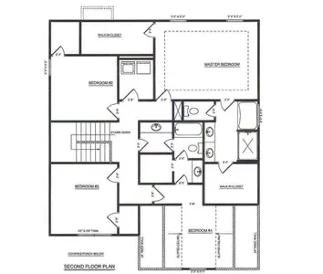 New construction Single-Family house 6 Barnwood Pointe, Dallas, GA 30132 - image