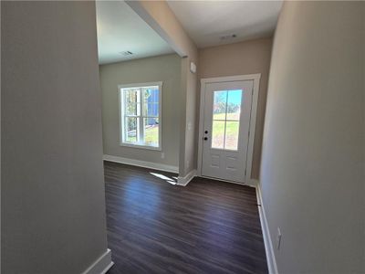 New construction Single-Family house 500 Benson Meadows Dr, Dallas, GA 30157 - image 14