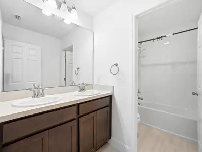 New construction Single-Family house 1299 Woodline Dr, Deland, FL 32720 plan Palmer - image 19