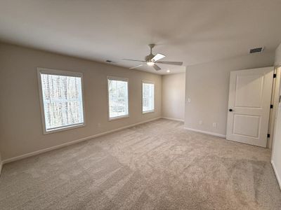 New construction Townhouse house 5459 Blossomwood Trail SW, Mableton, GA 30126 Sycamore- photo 32 32