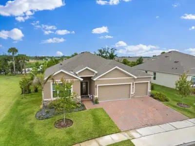 New construction Single-Family house 31 52Nd Sq, Vero Beach, FL 32968 - image
