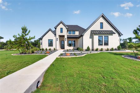 New construction Single-Family house 101 Lakeview Dr, Belton, TX 76513 - image