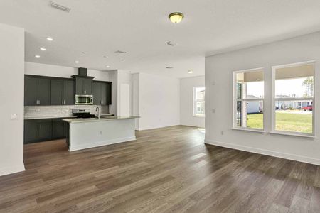 New construction Single-Family house 3 Ellaville Dr, Palm Coast, FL 32137 plan Clark - 50' Homesites - image 13