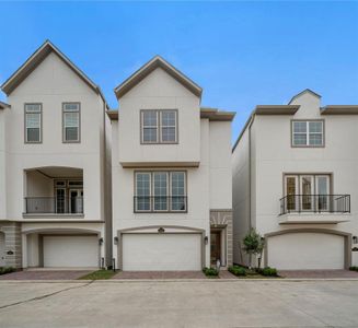 Sherwood Oak Gardens by Riverway Homes in Houston - photo 7 7