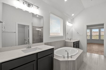 New construction Single-Family house 749 Ivory Creek Ct, Willis, TX 77378 null- photo 39 39