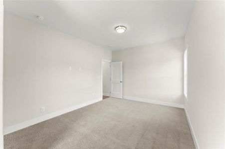 New construction Single-Family house 3548 Cedarvale Ct, Powder Springs, GA 30127 - image 19