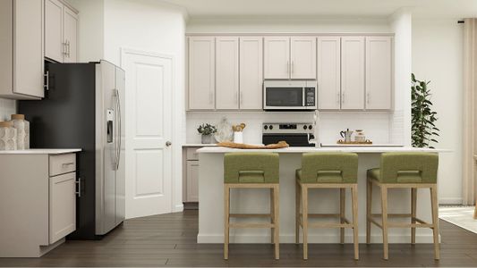 Marelli: Carolina Collection 8