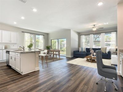 New construction Single-Family house 5131 S San Mateo Dr, North Port, FL 34288 - image 11