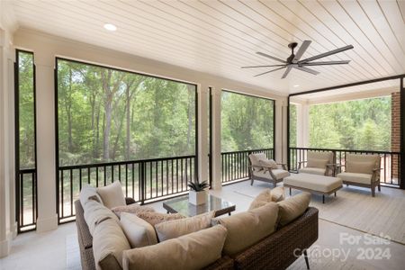 Cardinal Crest by Main Street Properties & Development in Matthews - photo 8 8