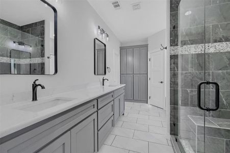 New construction Single-Family house 901 Shirley Jean Ln, Collinsville, TX 76233 - image