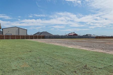 New construction Single-Family house 2 Louis Rd, Tom Bean, TX 75489 Cibolo- photo 30 30