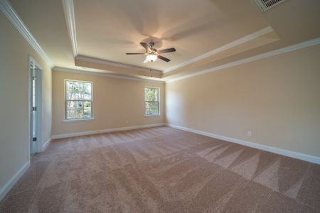 New construction Single-Family house 16 Bramlett Rdg, Dallas, GA 30157 null- photo 18 18