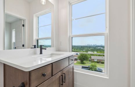 New construction Single-Family house 513 Cityscape Dr, Nashville, TN 37218 plan Teravista - image 17