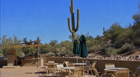 New construction Single-Family house 7906 E Soaring Eagle Wy, Scottsdale, AZ 85266 - image 15