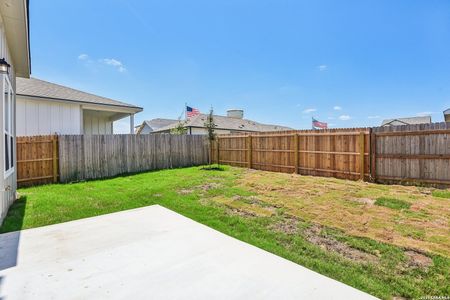 New construction Single-Family house 746 Whitman St, New Braunfels, TX 78130 plan Lake View - image