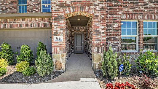 New construction Single-Family house 4119 Coco Ln, Sherman, TX 75090 - image