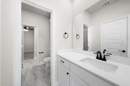 New construction Single-Family house 427 Estate, McLendon-Chisholm, TX 75032 - image 13