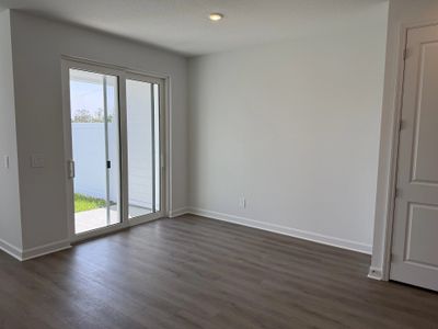 New construction Townhouse house 7614 Deer Valley Cir, Tampa, FL 33635 plan Surf - image 13
