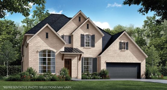 New construction Single-Family house 902 Montrose Dr, Rockwall, TX 75087 - image
