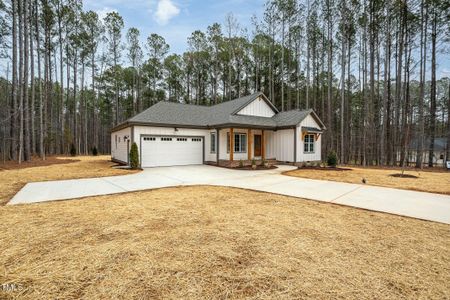 New construction Single-Family house 4120 Emily Ln, Oxford, NC 27565 null- photo 1 1