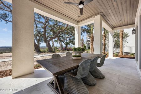 New construction Condo house 5073 First Coast Hwy, Unit 302D, Fernandina Beach, FL 32034 - image