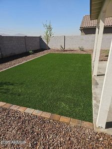 New construction Single-Family house 8419 W Encinas Ln, Tolleson, AZ 85353 null- photo 0