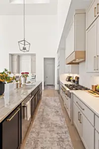 New construction Single-Family house 112 Bentwood Meadow Ln, Montgomery, TX 77356 - image 5