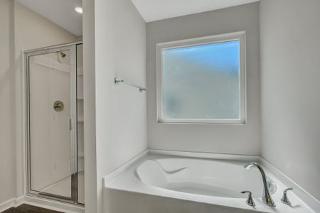 New construction Single-Family house 314 Somera Ln, Statesboro, GA 30461 plan The Cypress - image 9