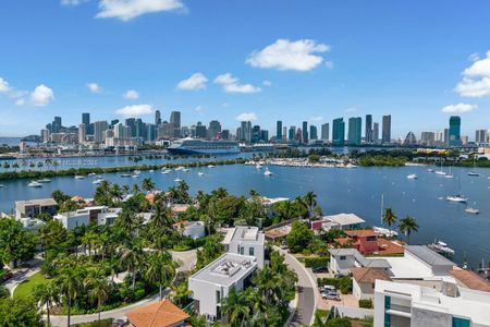 New construction Single-Family house 291 Palm Ave, Miami Beach, FL 33139 - image