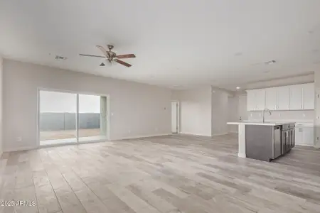 New construction  house 13508 S Silent Rd, Arizona City, AZ 85123 null- photo 1 1