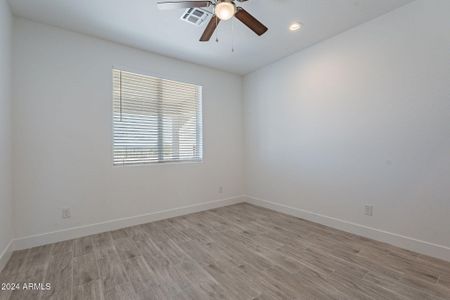 New construction Single-Family house 4115 N Zapotec Ave, Eloy, AZ 85131 null- photo 20 20