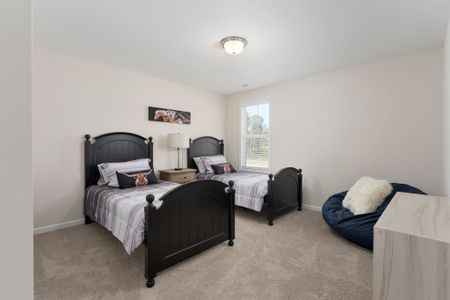 New construction Single-Family house 435 Galloping Foal Wy Se, Bolivia, NC 28422 plan Naples - image 19