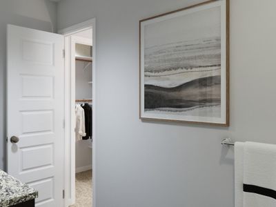 New construction Single-Family house 13643 Kit Run, Splendora, TX 77372 plan The Grove - image 9