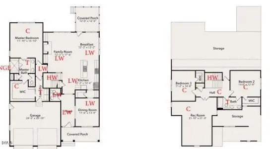 New construction Single-Family house 55 Bandelier Dr, Unit (Lot 2), Selma, NC 27576 - image
