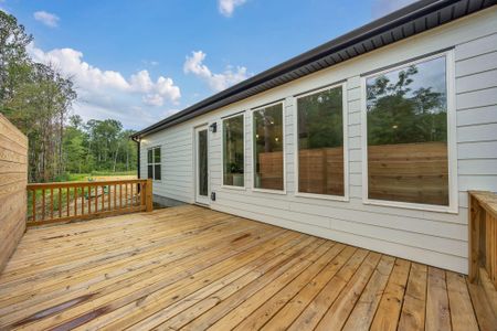 New construction Single-Family house 8573 Ari Ln, Chattanooga, TN 37421 plan Hampton - image 17