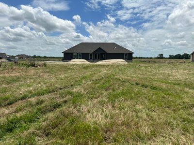 New construction Single-Family house 3102 Witness Tree Rd, Oak Ridge, TX 75161 Caddo- photo 26 26