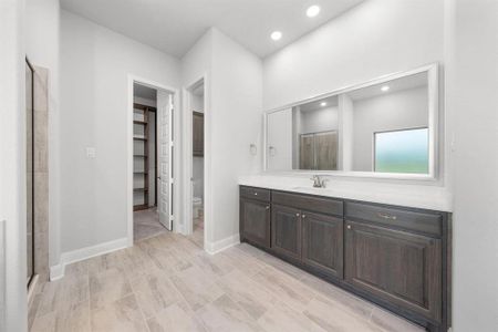 New construction Single-Family house 203 Links Ct, Heath, TX 75032 plan Callington - image 14